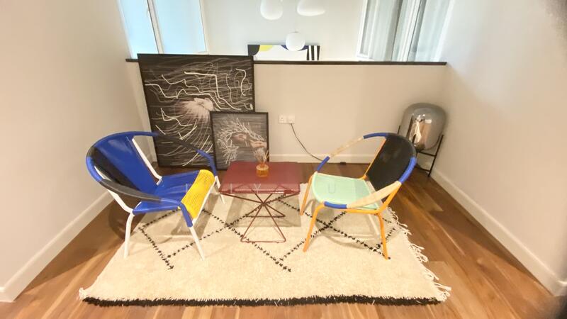 Untuk Dijual - East Residence @ Alya Kuala Lumpur