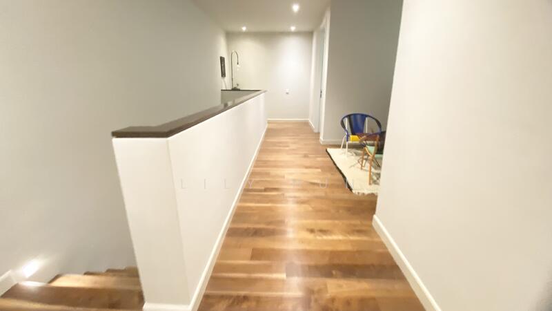 Untuk Dijual - East Residence @ Alya Kuala Lumpur