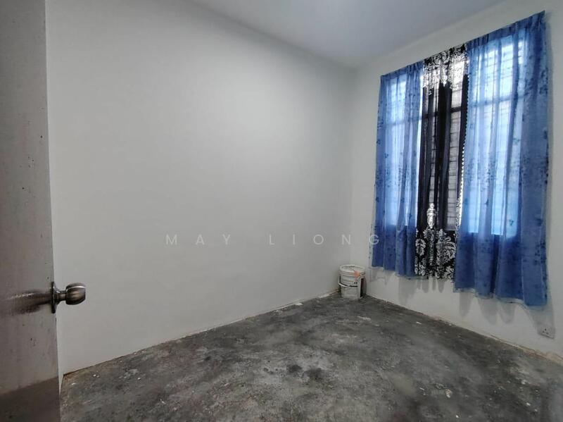 2-storey Terraced House for Sale in Bukit Sentosa (Rawang) - May Liong - Interior - PropertyGuru.com.my