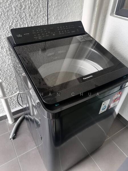 Untuk Disewa - Berkeley Uptown