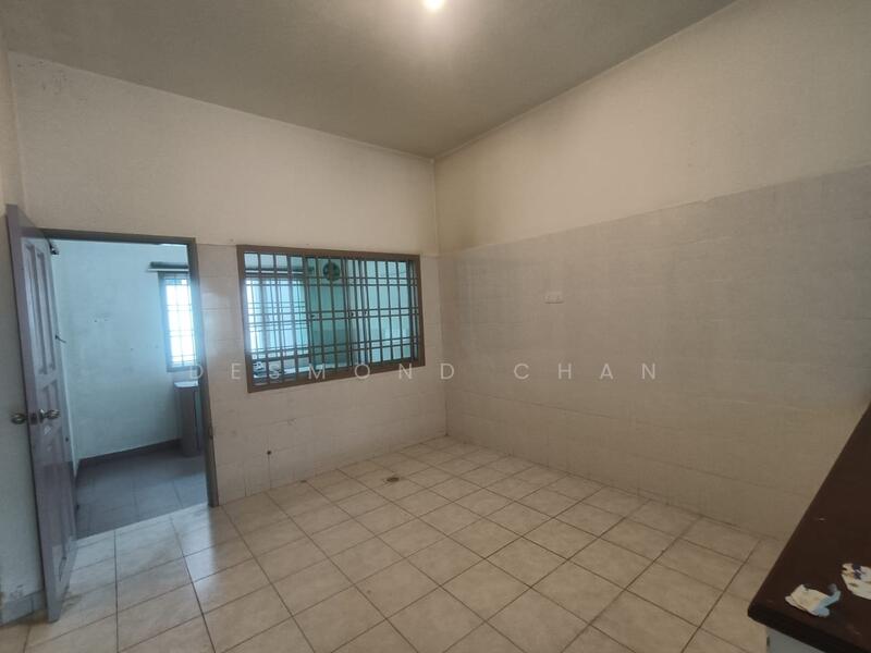 2-storey Terraced House for Sale in Johor Bahru (Johor) - Desmond Chan - Interior - PropertyGuru.com.my