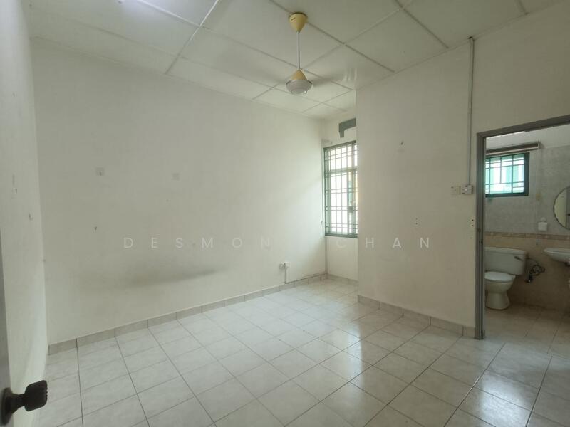 2-storey Terraced House for Sale in Johor Bahru (Johor) - Desmond Chan - Interior - PropertyGuru.com.my