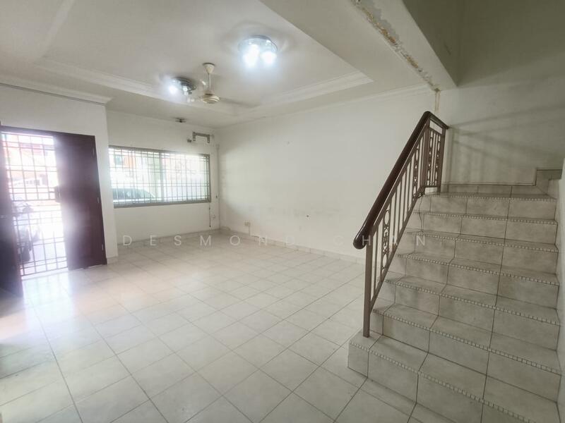 2-storey Terraced House for Sale in Johor Bahru (Johor) - Desmond Chan - PropertyGuru.com.my