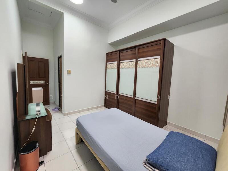 For Sale - Taman Sutera Utama