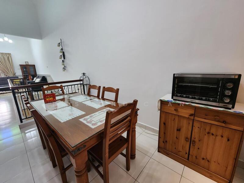 For Sale - Taman Sutera Utama