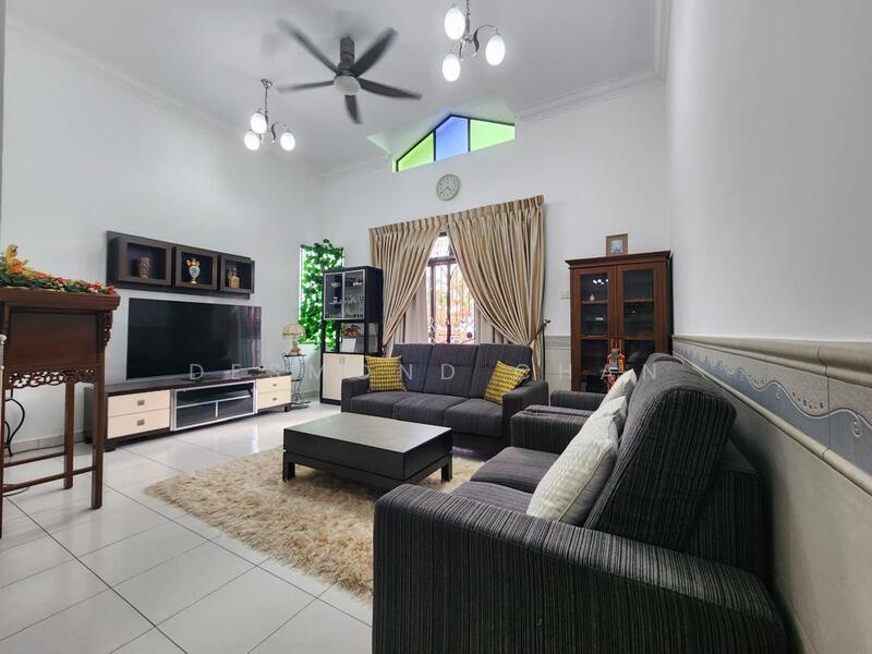 For Sale - Taman Sutera Utama