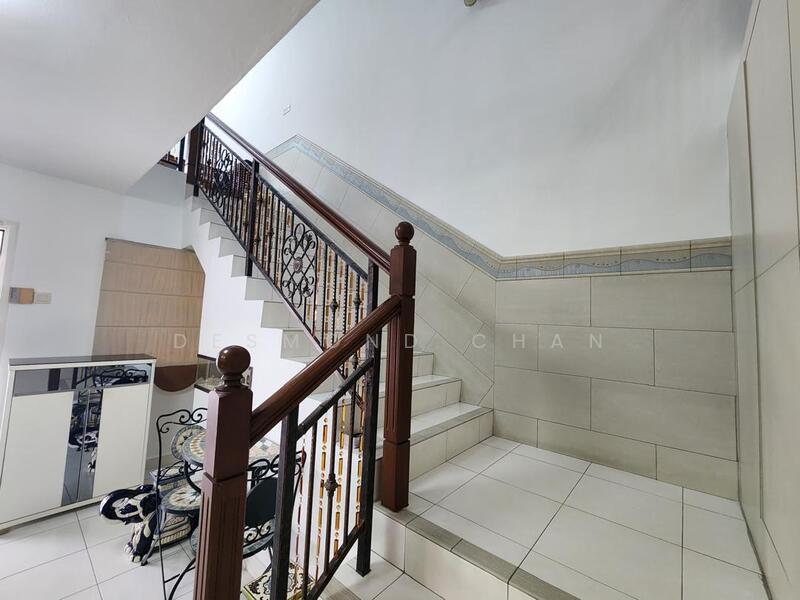 For Sale - Taman Sutera Utama