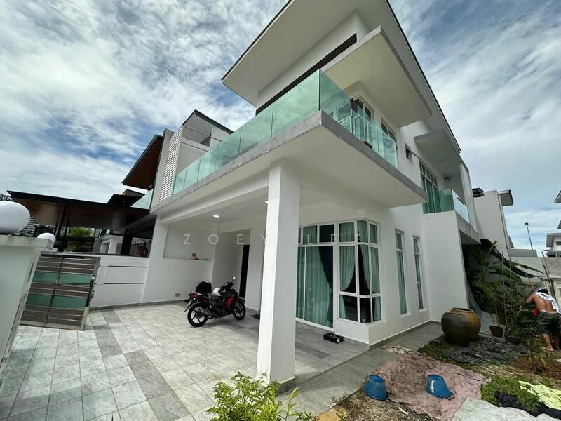 Cluster House for Sale in Skudai (Johor) - Zoey Lee - PropertyGuru.com.my