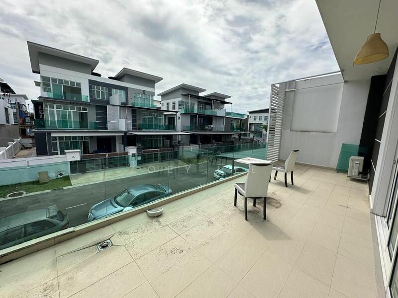 Cluster House for Sale in Skudai (Johor) - Zoey Lee - PropertyGuru.com.my