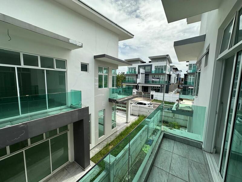 Cluster House for Sale in Skudai (Johor) - Zoey Lee - PropertyGuru.com.my