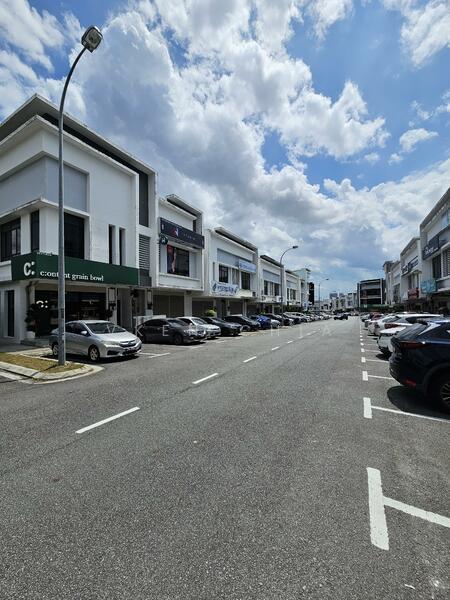 Shop / Office untuk Dijual di Horizon Hills (Iskandar Puteri (Nusajaya)) - Vken Chia - Exterior - PropertyGuru.com.my