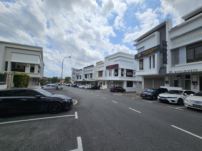 Shop / Office untuk Dijual di Horizon Hills (Iskandar Puteri (Nusajaya)) - Vken Chia - Exterior - PropertyGuru.com.my
