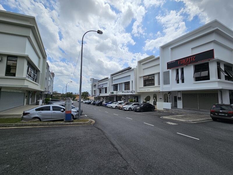 Shop / Office untuk Dijual di Horizon Hills (Iskandar Puteri (Nusajaya)) - Vken Chia - Exterior - PropertyGuru.com.my