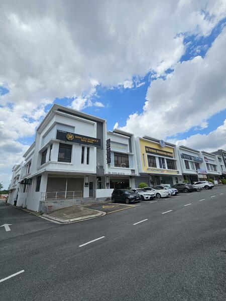 Shop / Office untuk Dijual di Horizon Hills (Iskandar Puteri (Nusajaya)) - Vken Chia - Exterior - PropertyGuru.com.my