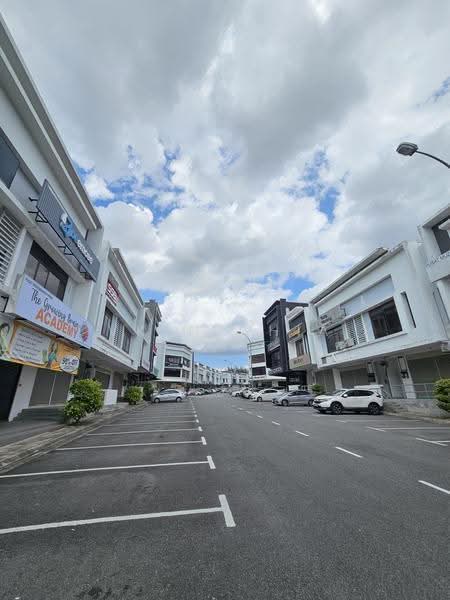 Shop / Office untuk Dijual di Horizon Hills (Iskandar Puteri (Nusajaya)) - Vken Chia - Exterior - PropertyGuru.com.my