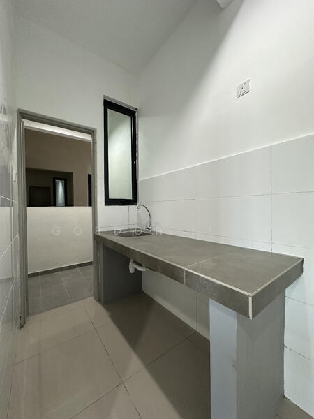 Servis Apartment untuk Disewa di Serviced Residence @ The Louvre @ Country Heights - Gordon Ling - Interior - PropertyGuru.com.my