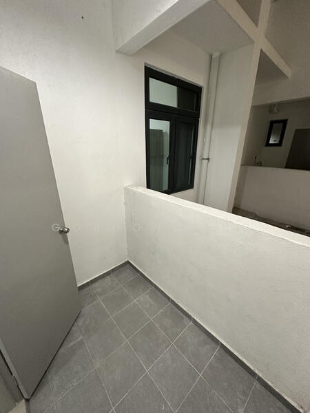 Servis Apartment untuk Disewa di Serviced Residence @ The Louvre @ Country Heights - Gordon Ling - Interior - PropertyGuru.com.my