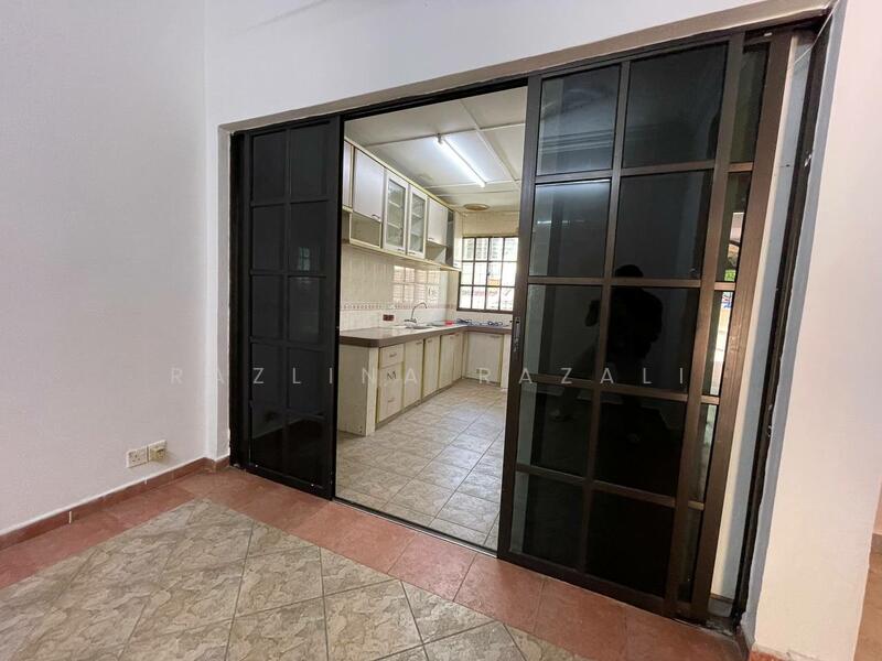 USJ 3 untuk Untuk Dijual - RM 720,000, Feb 2026 - Kitchen - PropertyGuru.com.my