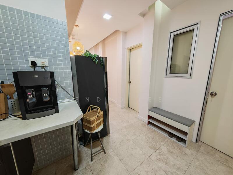 10 Semantan Suites untuk Untuk Disewa - RM 3,000 /bulan, Feb 2026 - Interior - PropertyGuru.com.my