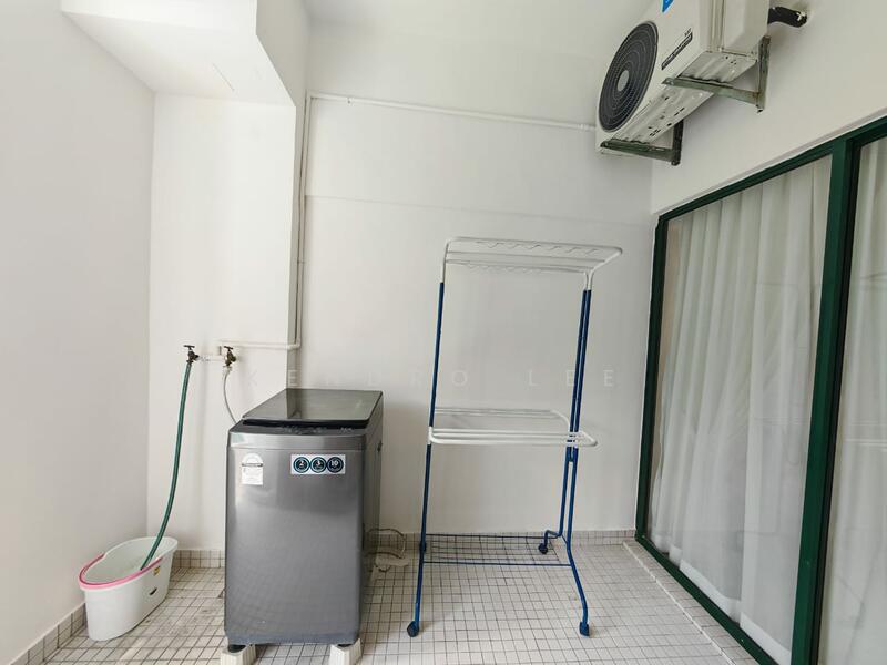 10 Semantan Suites untuk Untuk Disewa - RM 3,000 /bulan, Feb 2026 - Interior - PropertyGuru.com.my