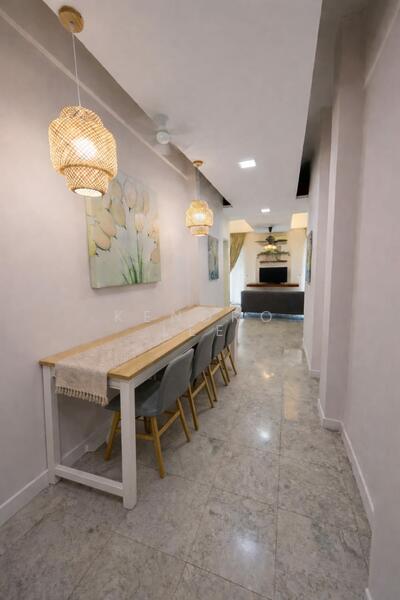 10 Semantan Suites untuk Untuk Disewa - RM 3,000 /bulan, Feb 2026 - Corridor - PropertyGuru.com.my