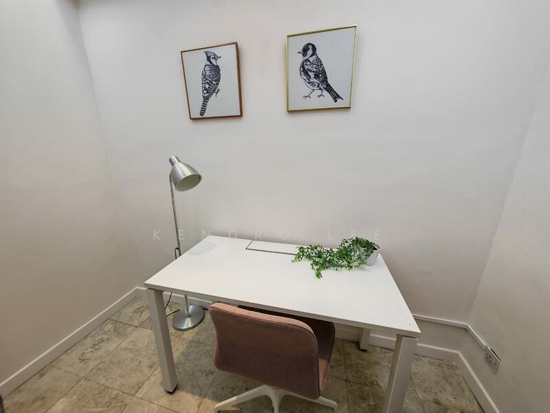 10 Semantan Suites untuk Untuk Disewa - RM 3,000 /bulan, Feb 2026 - Study - PropertyGuru.com.my