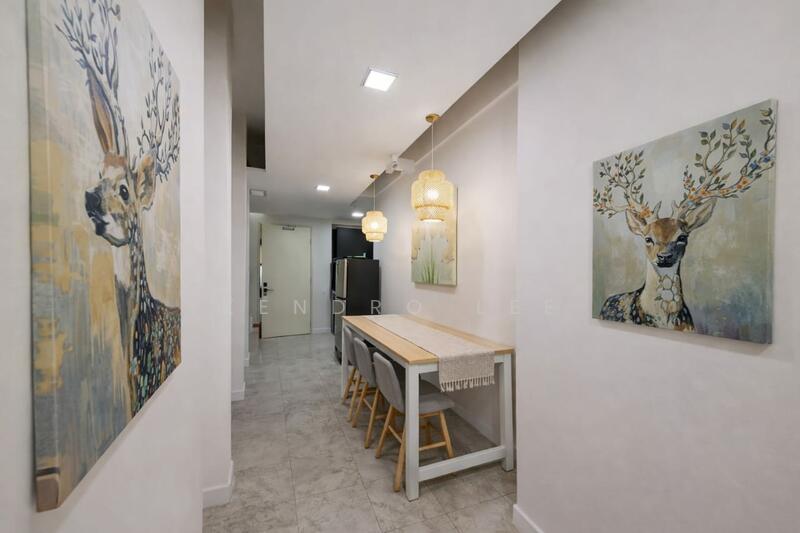 10 Semantan Suites untuk Untuk Disewa - RM 3,000 /bulan, Feb 2026 - Interior - PropertyGuru.com.my