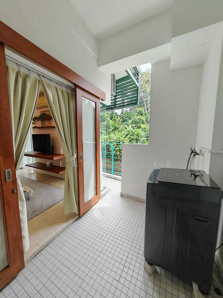 10 Semantan Suites untuk Untuk Disewa - RM 3,000 /bulan, Feb 2026 - Balcony - PropertyGuru.com.my