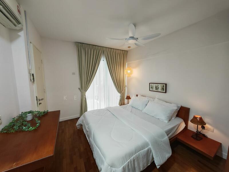 10 Semantan Suites untuk Untuk Disewa - RM 3,000 /bulan, Feb 2026 - Bedroom - PropertyGuru.com.my