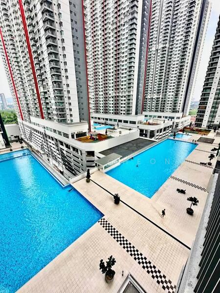Servis Apartment untuk Dijual di Serviced Residence @ Razak City Residences (RC Residences) - Casey Cheong - Exterior - PropertyGuru.com.my