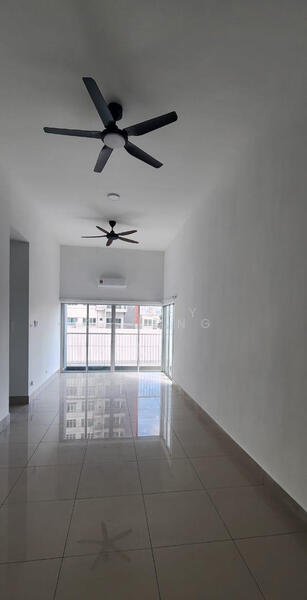 Servis Apartment untuk Dijual di Serviced Residence @ Razak City Residences (RC Residences) - Casey Cheong - Living Room - PropertyGuru.com.my