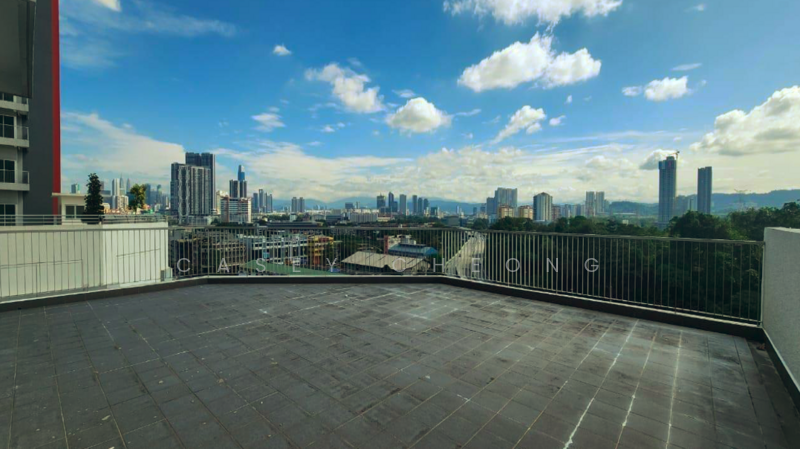 Servis Apartment untuk Dijual di Serviced Residence @ Razak City Residences (RC Residences) - Casey Cheong - Exterior - PropertyGuru.com.my