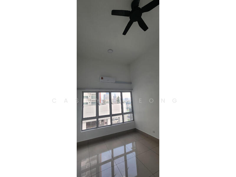 Servis Apartment untuk Dijual di Serviced Residence @ Razak City Residences (RC Residences) - Casey Cheong - View - PropertyGuru.com.my
