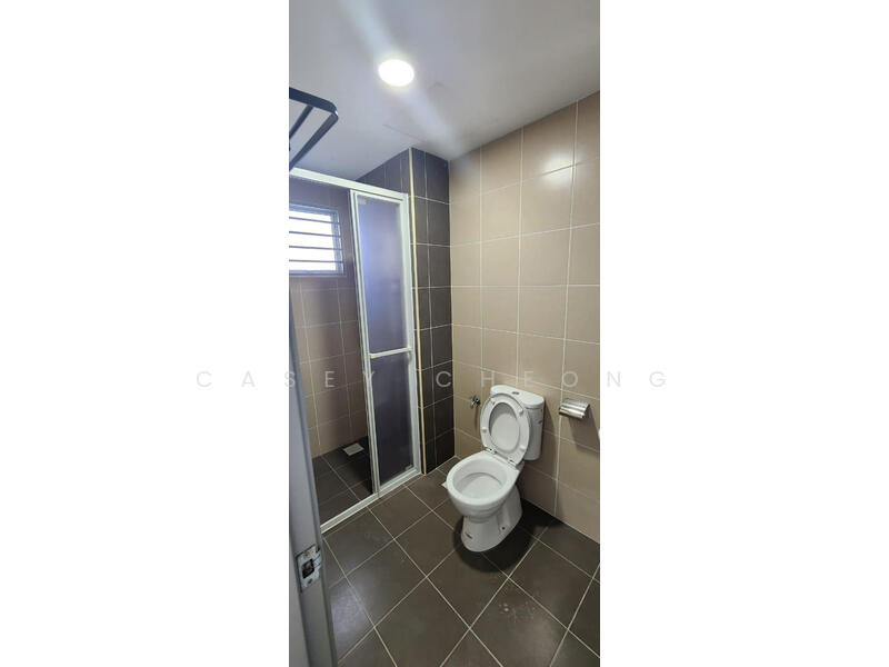 Servis Apartment untuk Dijual di Serviced Residence @ Razak City Residences (RC Residences) - Casey Cheong - Bathroom - PropertyGuru.com.my