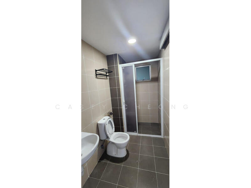Servis Apartment untuk Dijual di Serviced Residence @ Razak City Residences (RC Residences) - Casey Cheong - PropertyGuru.com.my