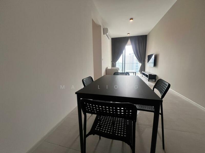 Service Residence for Rent at Laurel Residence - May Liong - PropertyGuru.com.my