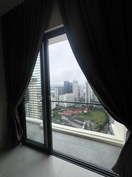 Service Residence for Rent at Laurel Residence - May Liong - PropertyGuru.com.my