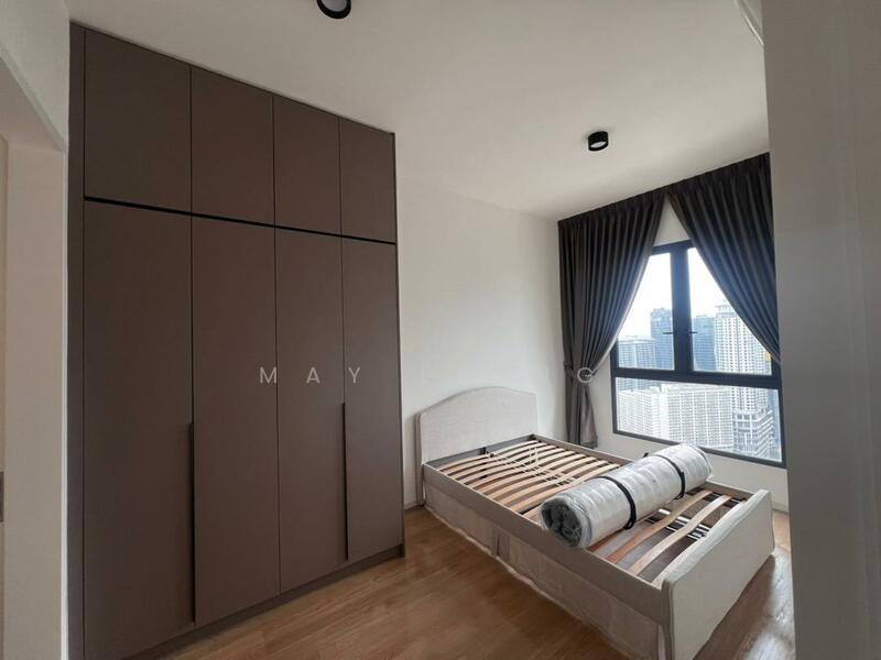 Service Residence for Rent at Laurel Residence - May Liong - PropertyGuru.com.my