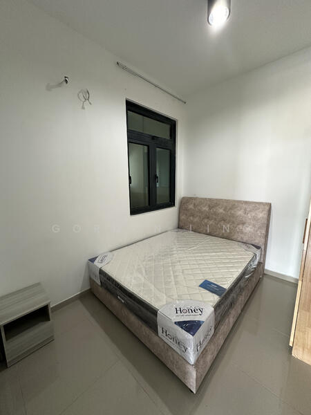 Servis Apartment untuk Disewa di Serviced Residence @ The Louvre @ Country Heights - Gordon Ling - PropertyGuru.com.my