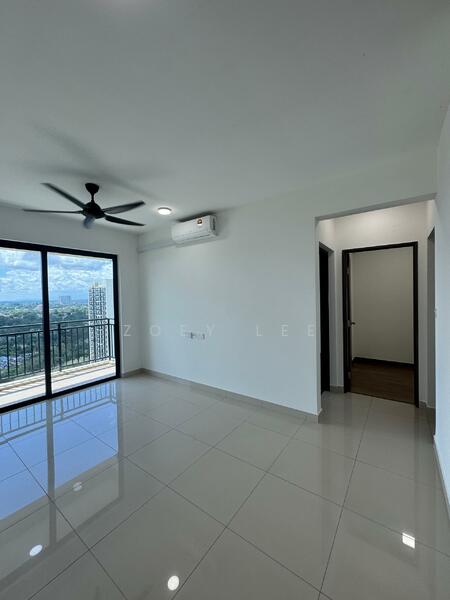 Service Residence for Rent at Country Garden Central Park - Zoey Lee - PropertyGuru.com.my