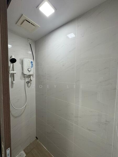 Service Residence for Rent at Country Garden Central Park - Zoey Lee - PropertyGuru.com.my