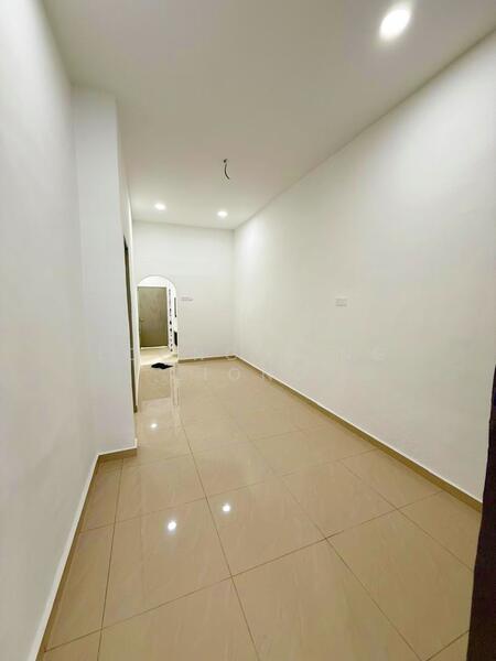 1-storey Terraced House for Sale in Taman Aman (Senai) - Loong Hing Liong - Interior - PropertyGuru.com.my