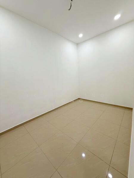 1-storey Terraced House for Sale in Taman Aman (Senai) - Loong Hing Liong - Interior - PropertyGuru.com.my