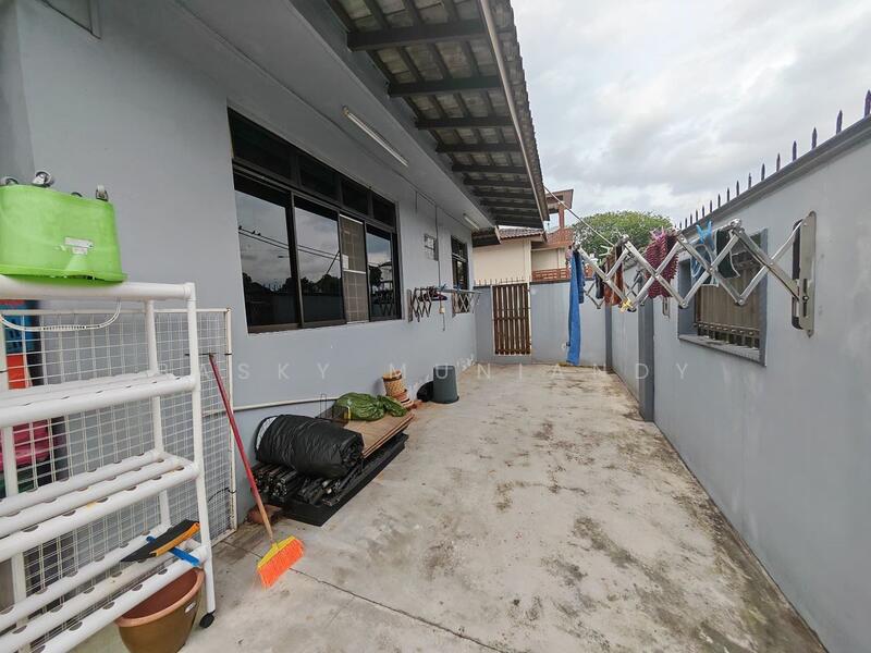2-storey Terraced House for Sale in Johor Bahru (Johor) - Basky Muniandy - Exterior - PropertyGuru.com.my