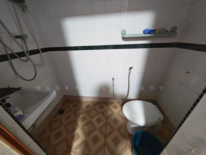 2-storey Terraced House for Sale in Johor Bahru (Johor) - Basky Muniandy - Bathroom - PropertyGuru.com.my