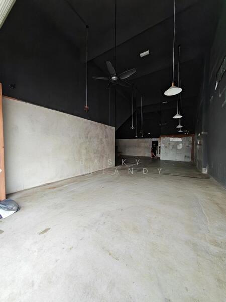 2-storey Terraced House for Sale in Johor Bahru (Johor) - Basky Muniandy - Interior - PropertyGuru.com.my