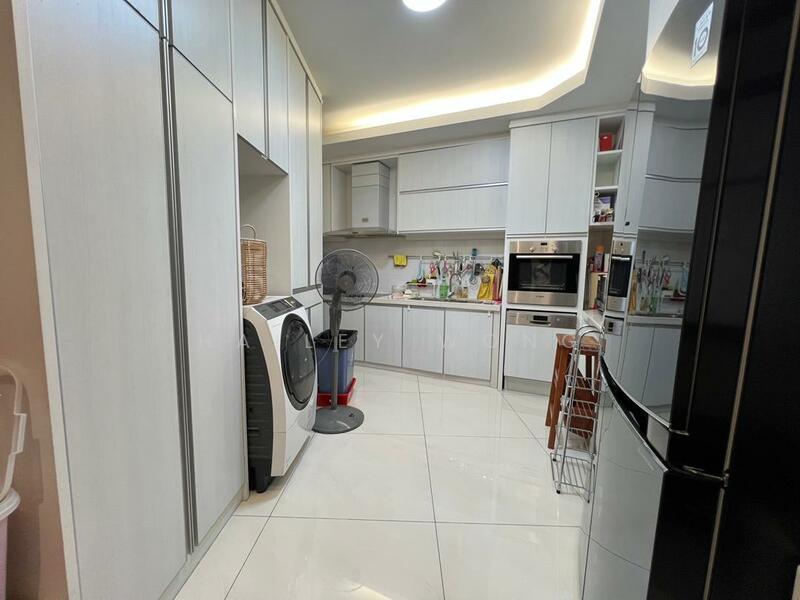Maica Court untuk Untuk Dijual - RM 1,200,000, Feb 2026 - Kitchen - PropertyGuru.com.my