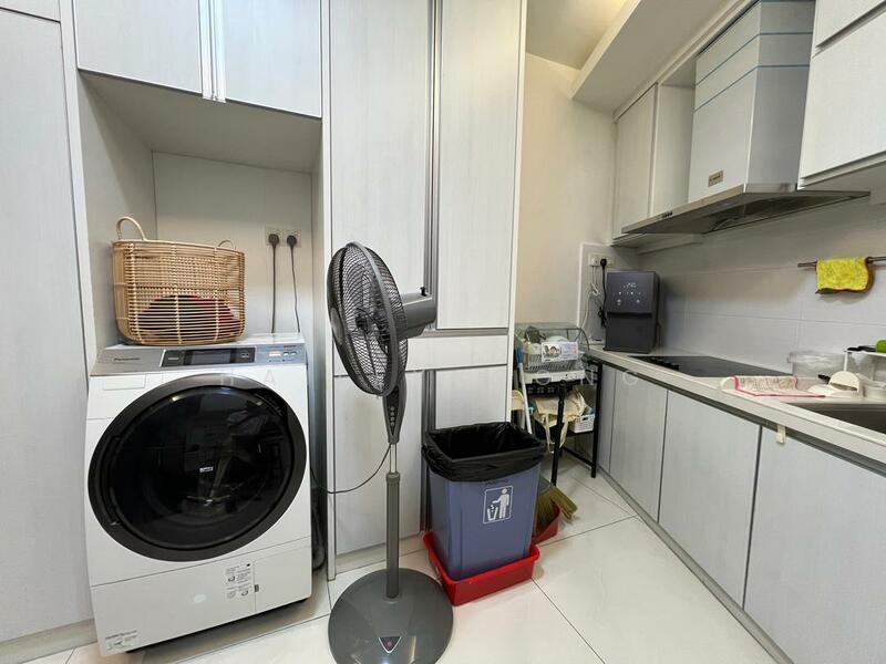 Maica Court untuk Untuk Dijual - RM 1,200,000, Feb 2026 - Kitchen - PropertyGuru.com.my