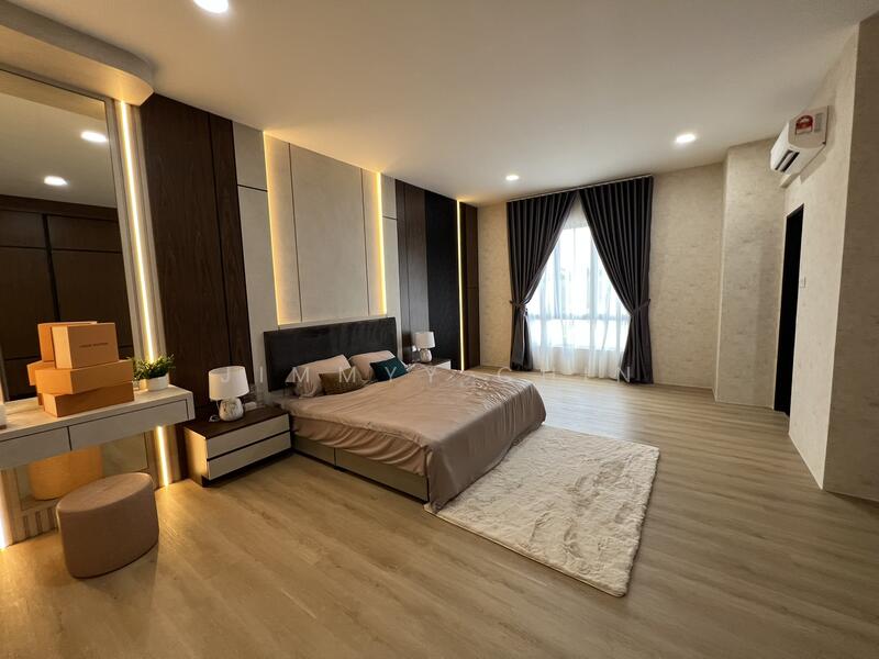 2-storey Terraced House for Sale in Kuching (Sarawak) - Jimmyy Chin - PropertyGuru.com.my