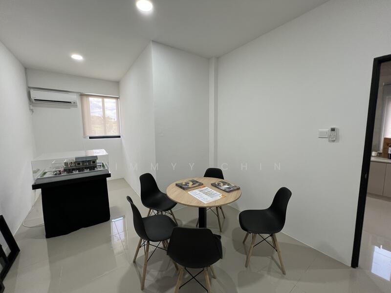 2-storey Terraced House for Sale in Kuching (Sarawak) - Jimmyy Chin - PropertyGuru.com.my